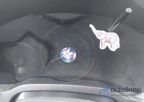 2016 Honda Hr-V Ex z USA, uszkodzony, nr VIN 3CZRU6H58GM738354